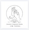 OM THING - 首頁