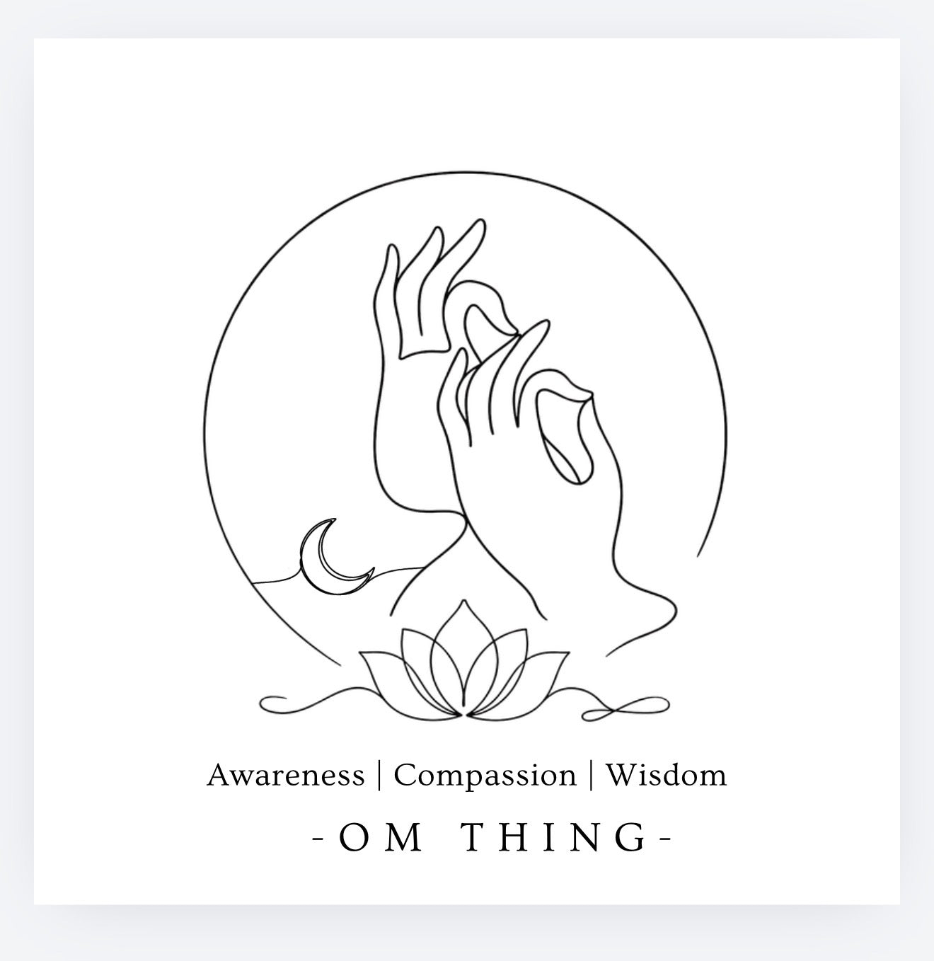 OM THING